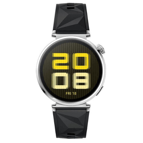 Huawei Watch GT5 Black 41mm (Silicon)