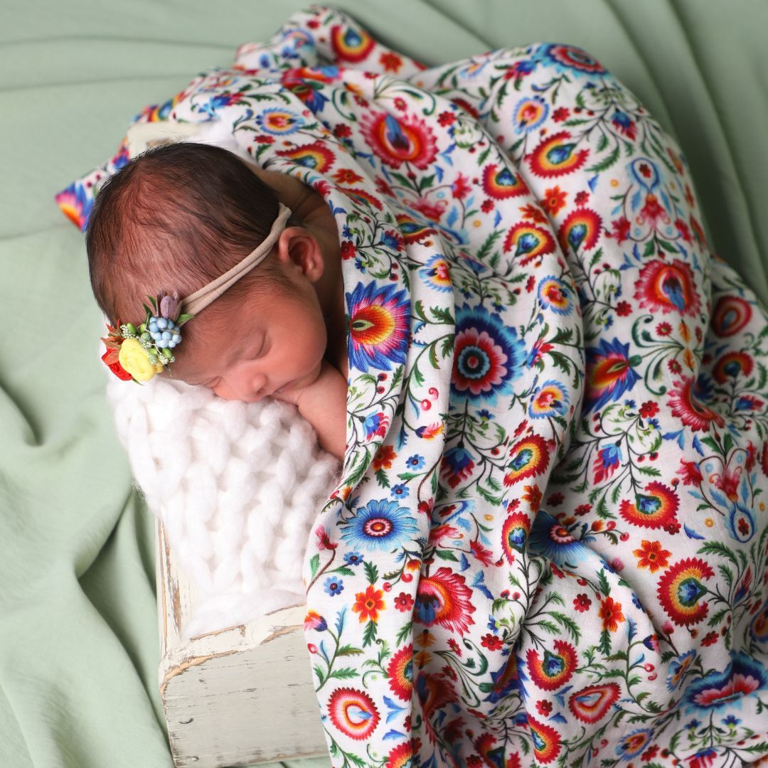 Hello World! Tummy Time Bundle