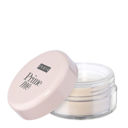 Setting Powder - 001  Translucent
