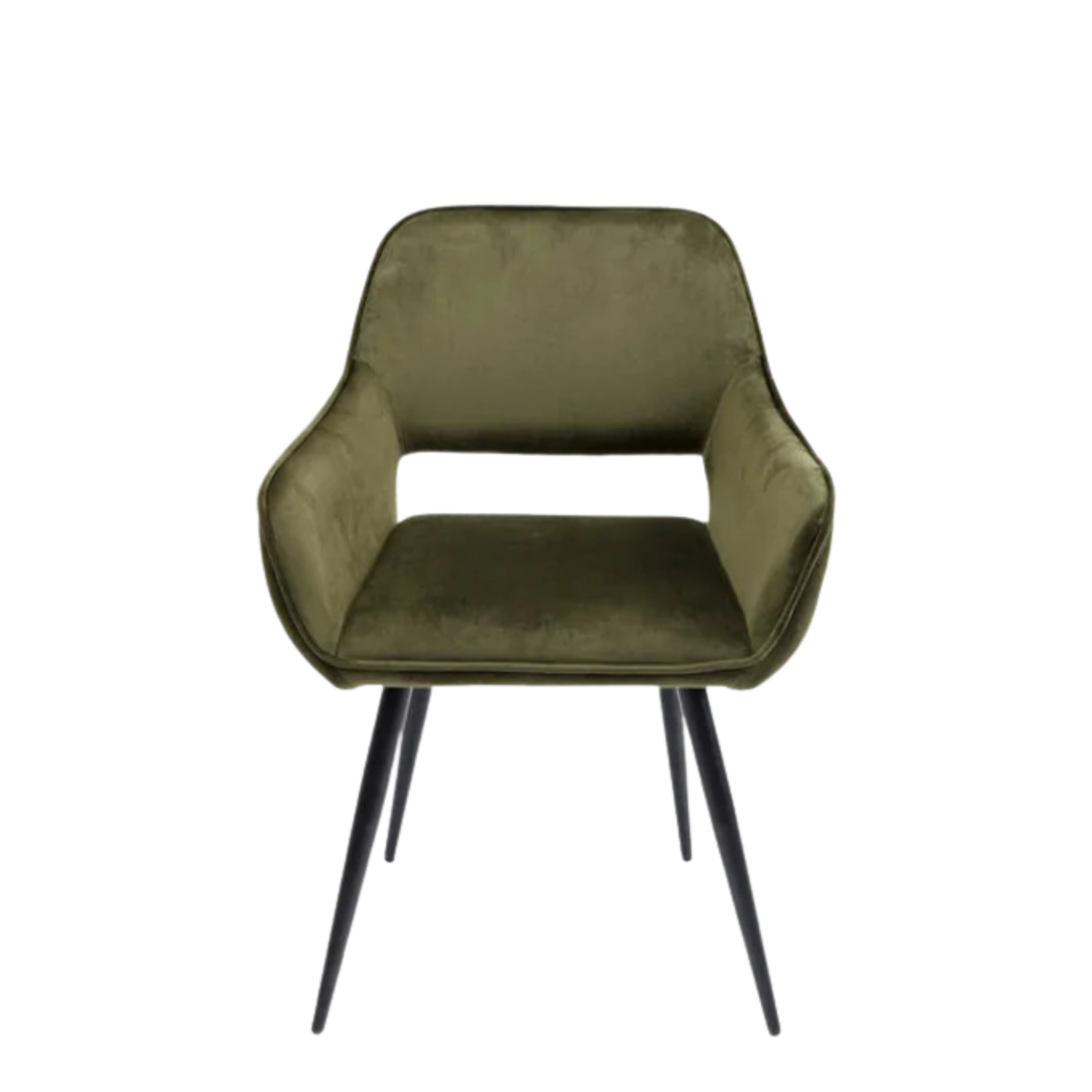 San Francisco Chair with Armrest