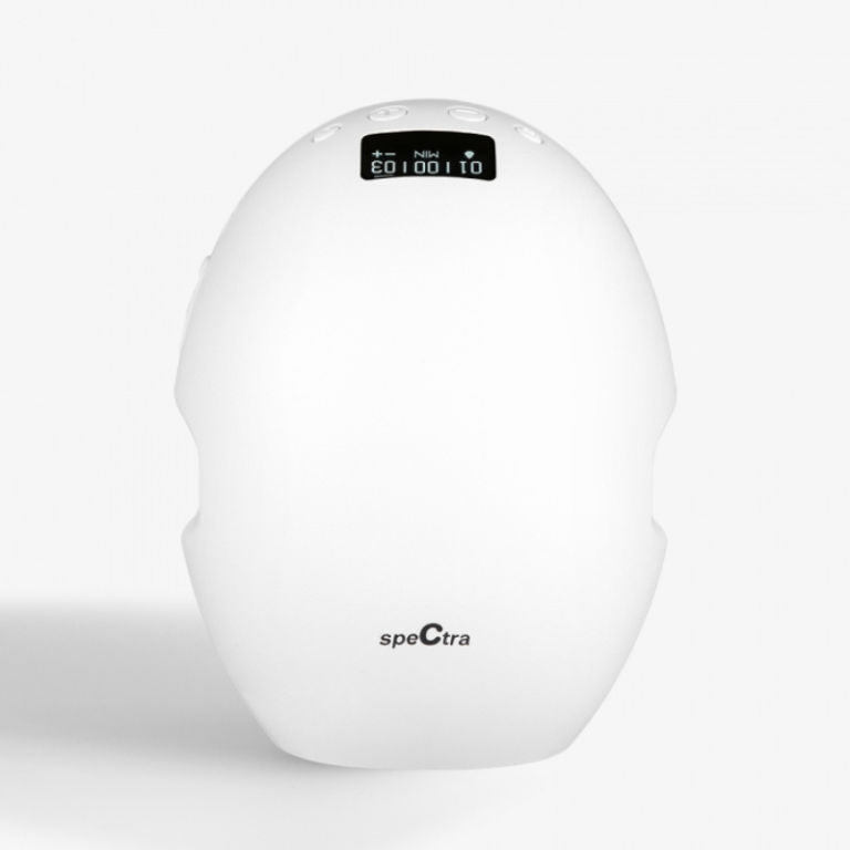 Spectra – Wearable 2