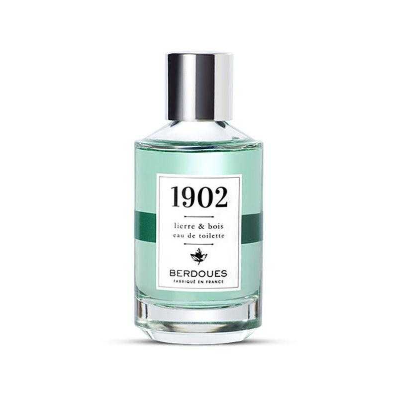 1902 Eau de Toilette Lierre & Bois