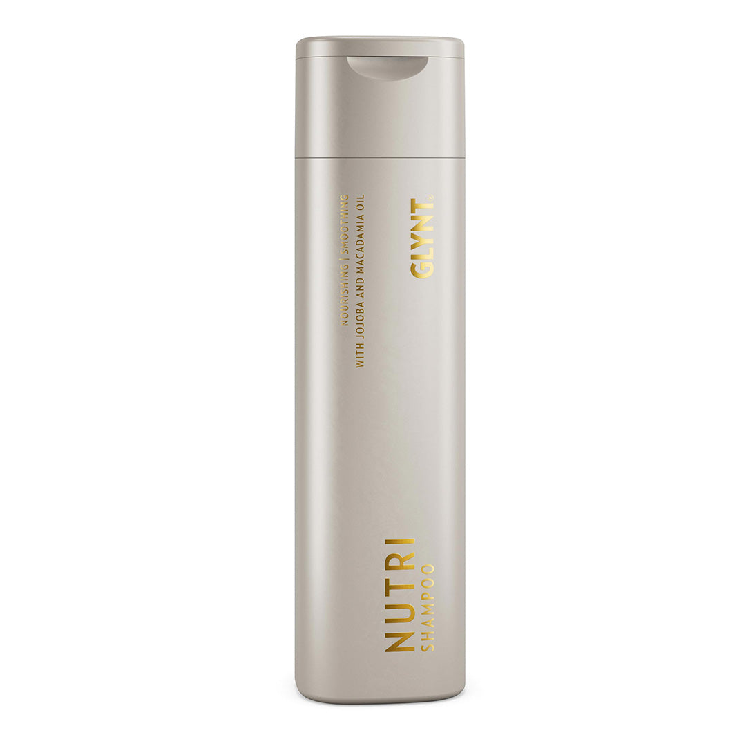 Glynt NUTRI Shampoo 250 ml