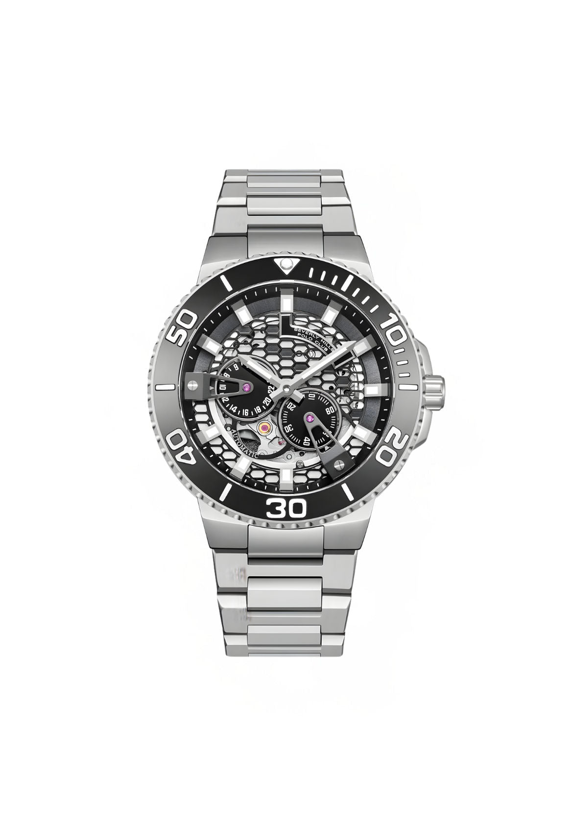 BHPC Men Watches BP3702X.350