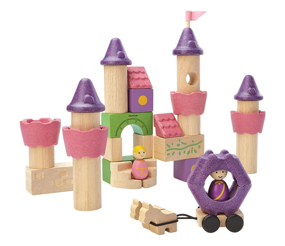 Fairy Tale Blocks