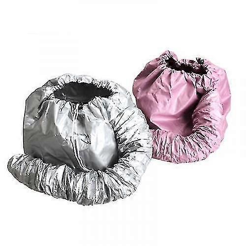 Portable Bonnet Hair Dryer Hood Attachment for Salon Hair Care
