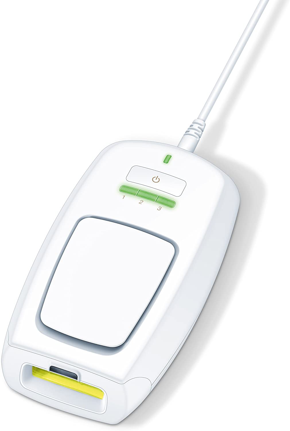 BEURER IPL6500 HAIR REMOVER