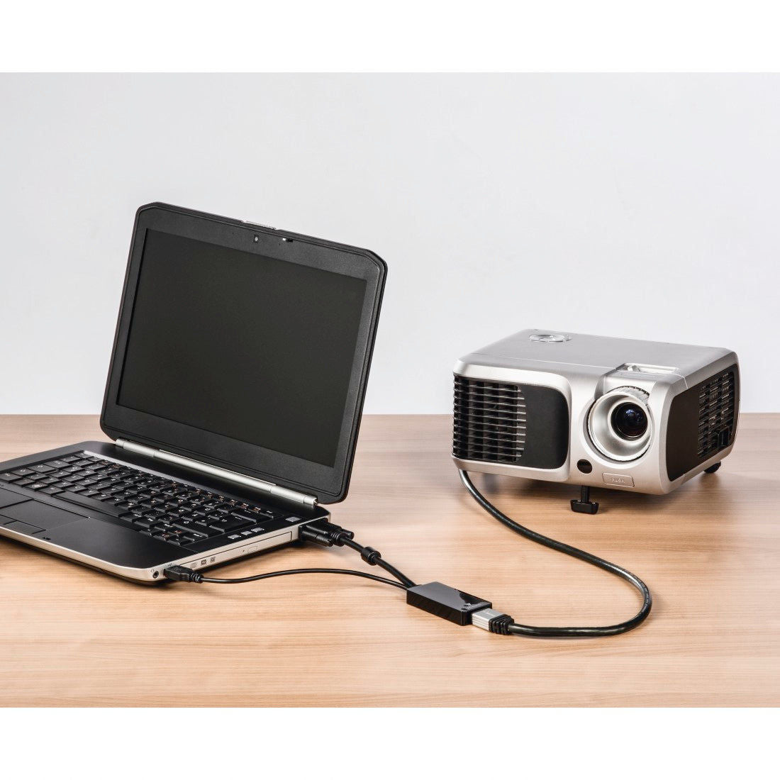 HAMA 54547 VGA+USB CONVERTER FOR HDMI™