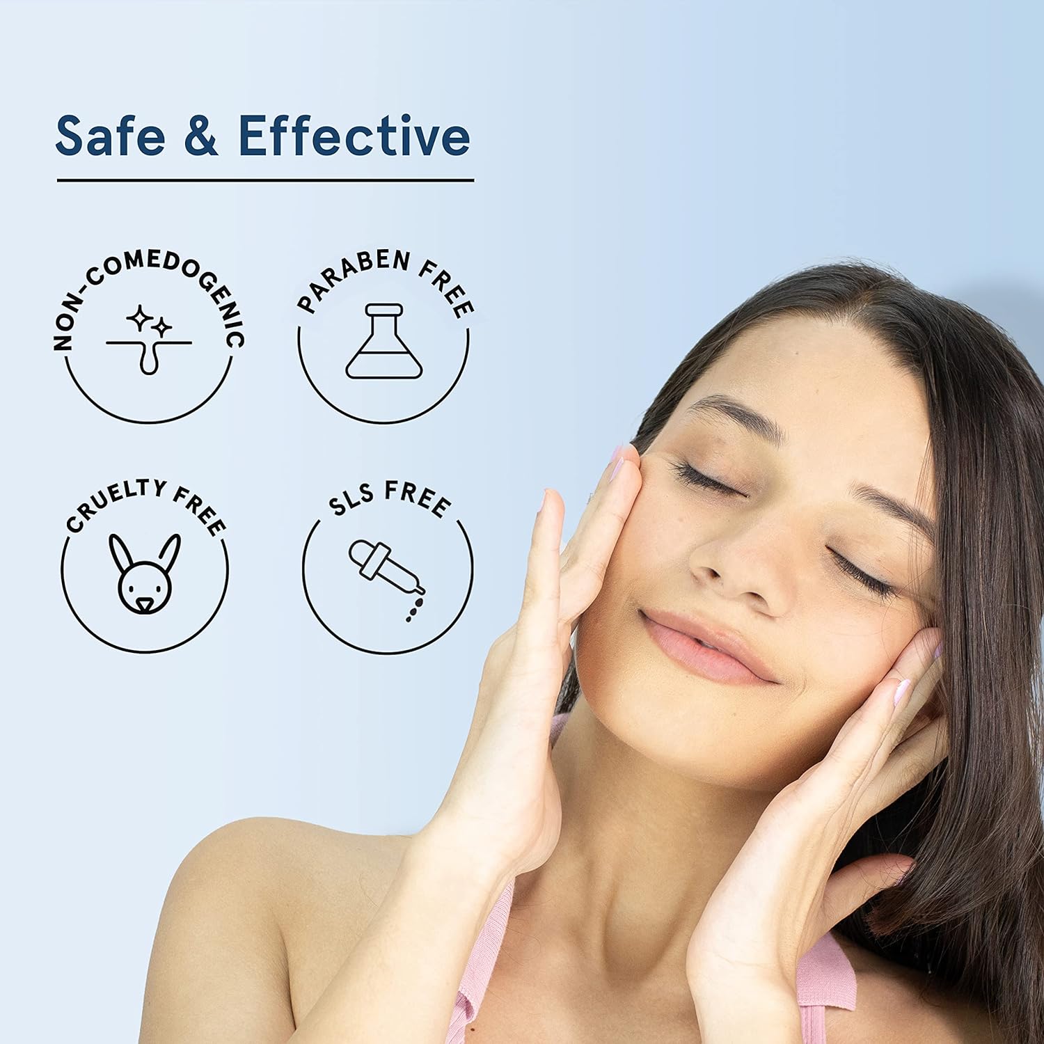 Be Bodywise 10% Niacinamide with 1% Zinc PCA 30ml