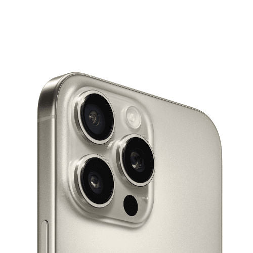 Apple Iphone 16 Pro max 256 GB Natural titanium