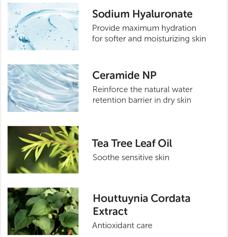 كليرز ريتش مويست فوامينغ كلينسر 100 مل