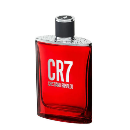 CR7 Eau de Toilette 100ml
