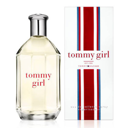 Tommy Girl Eau de Toilette