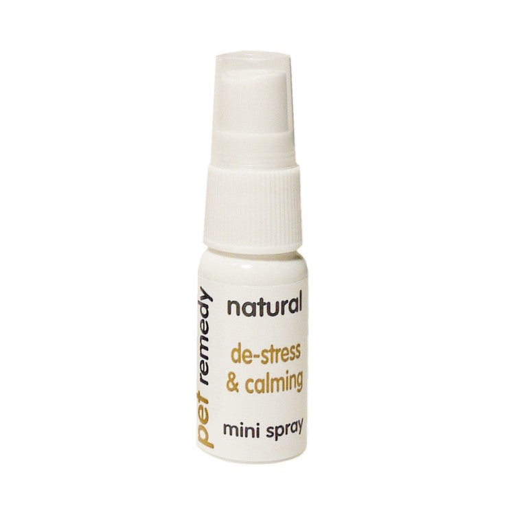 Pet Remedy Mini Calming Spray 15 ml (Sale)