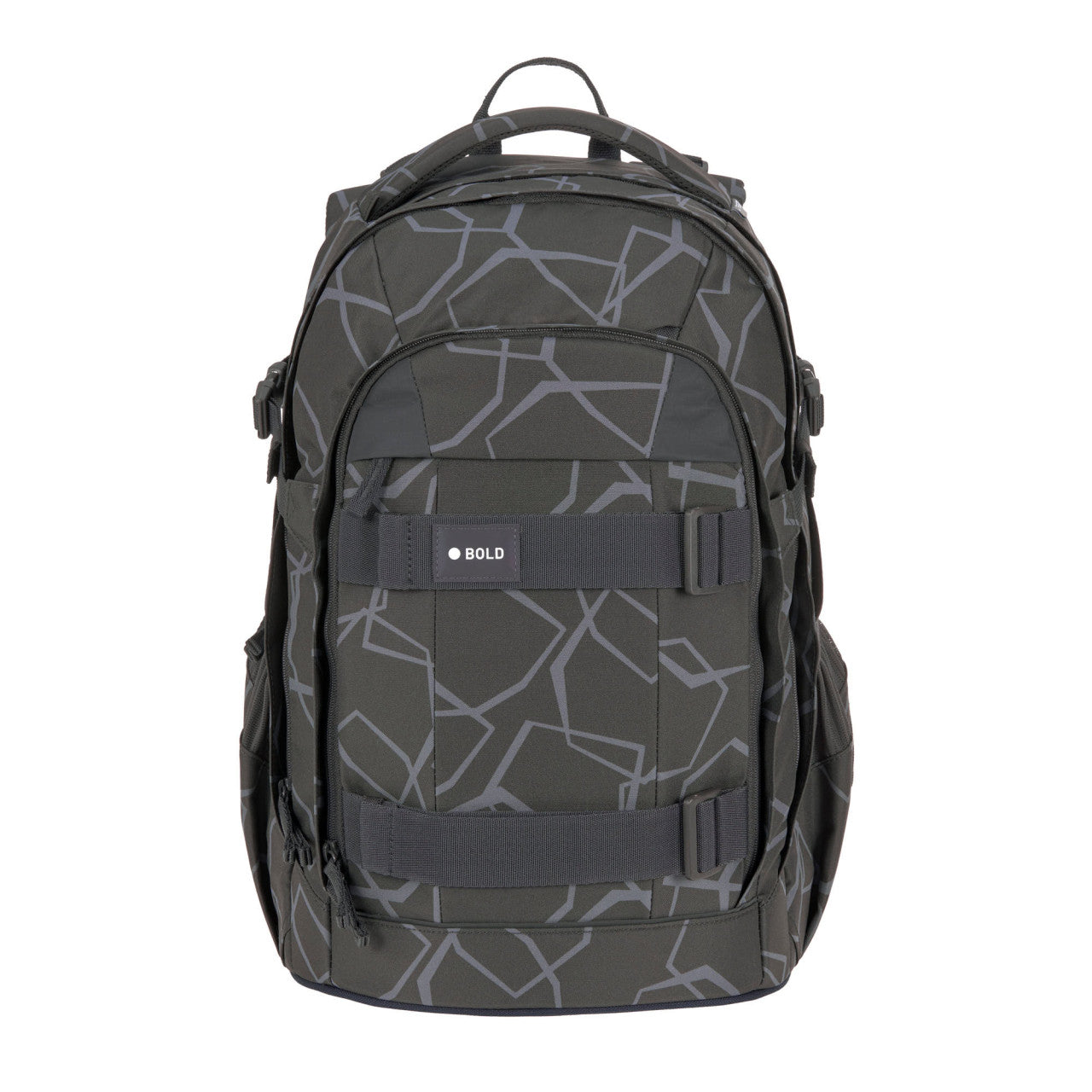 Lassig School Backpack Origin Bold