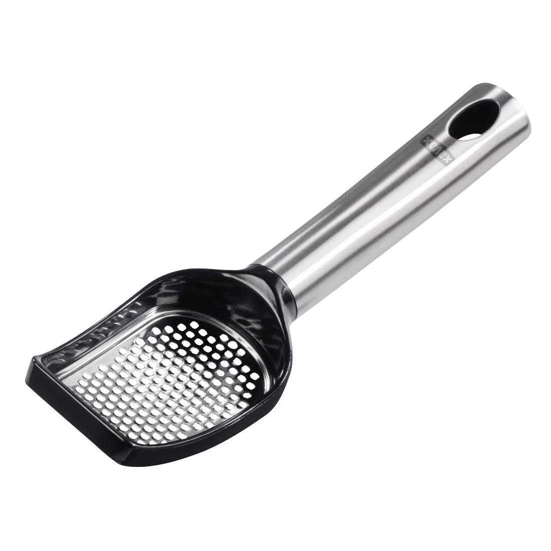 XAVAX 111431 Universal Grater, 22 cm, stainless steel