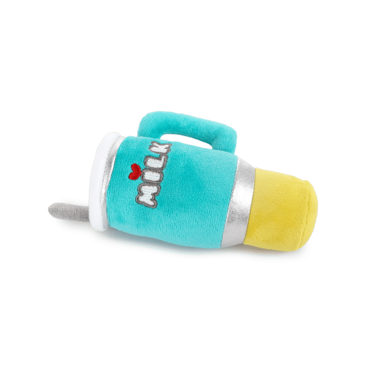 All For Paws Little Buddy - Milk Mug