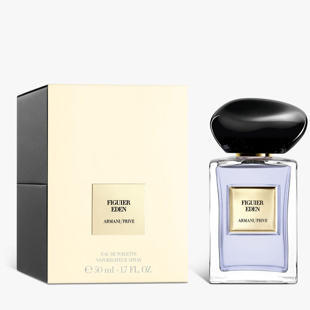 Figuier Eden Eau de Toilette