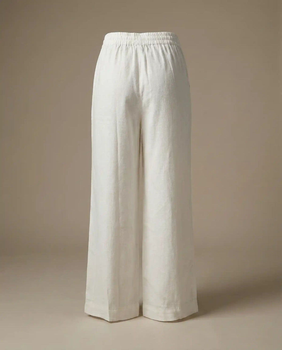 Jones New York linen off White Pants