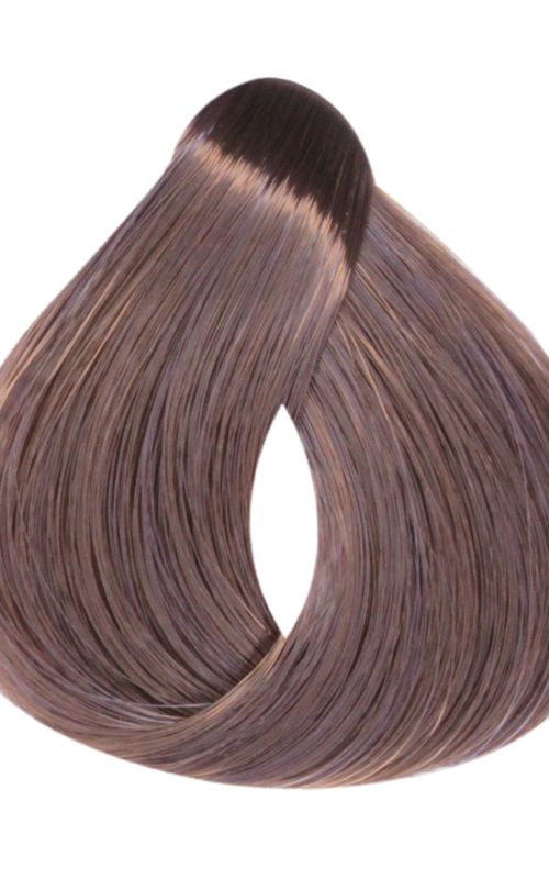 Enercos Professional Coloray Cream Hair Color, 100ml