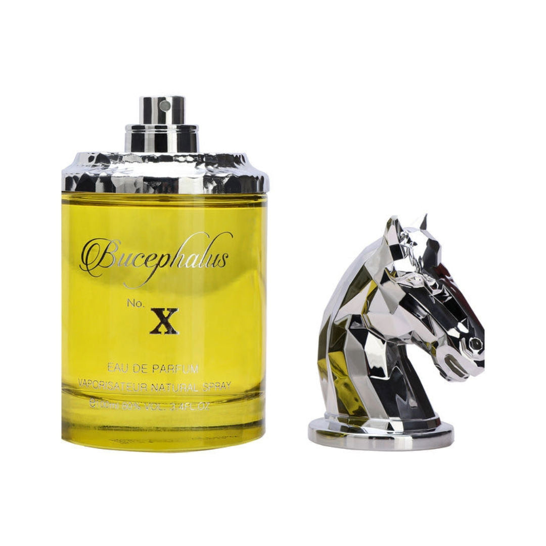 Armaf Bucephalus X Unisex Eau De Parfum, 100ml