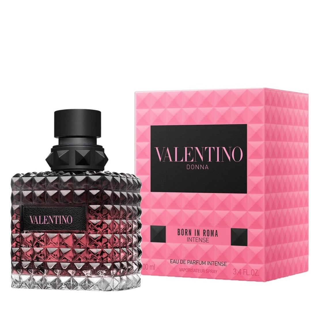 Born In Roma Donna Intense Eau de Parfum Intense