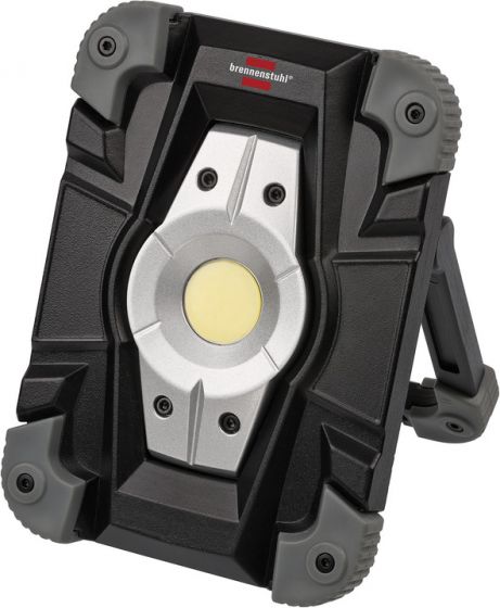 BRENNENSTUHL 1173080 RECHARGE LED SPOT 10W IP54 WITH USB