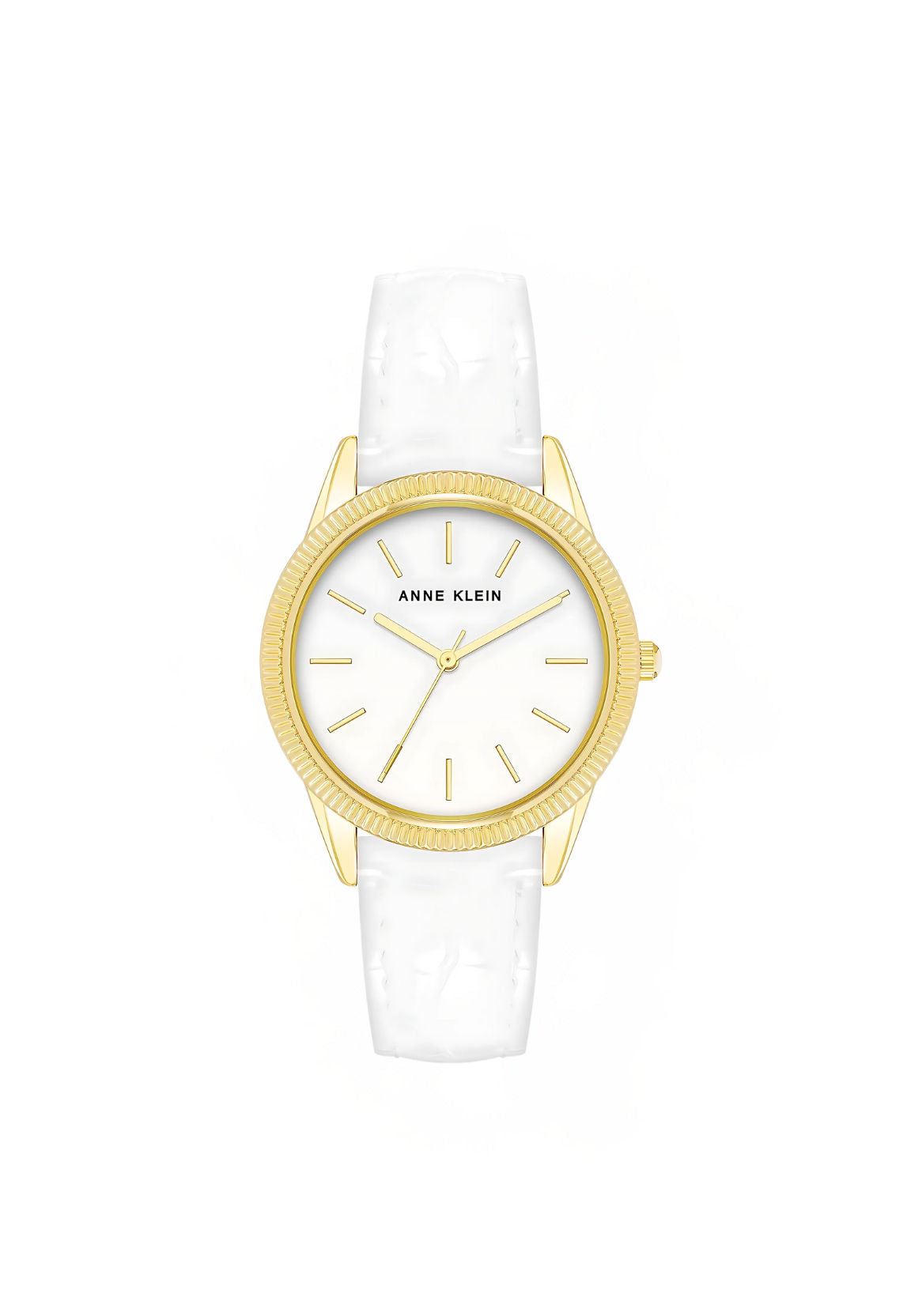 Anne klein Womens Watches AK4196GPWT