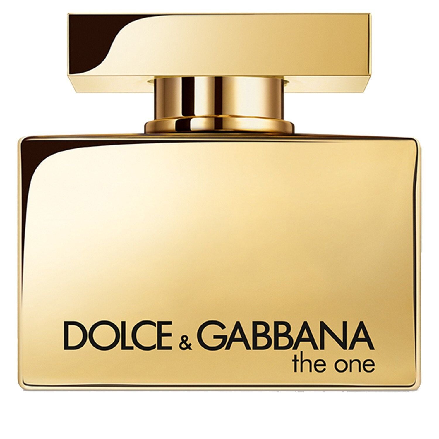 D&G The One L Gold Intense Edp 75Ml