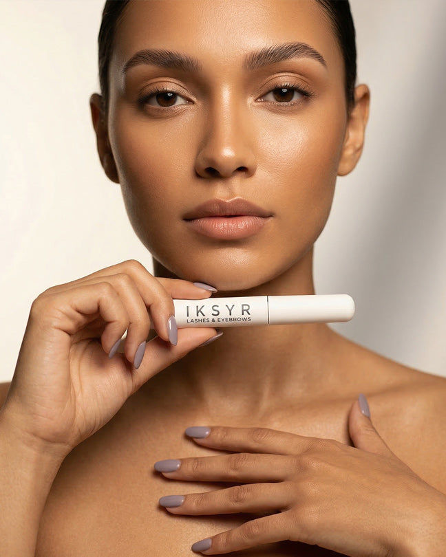 IKSYR EYE LASHES SERUM
