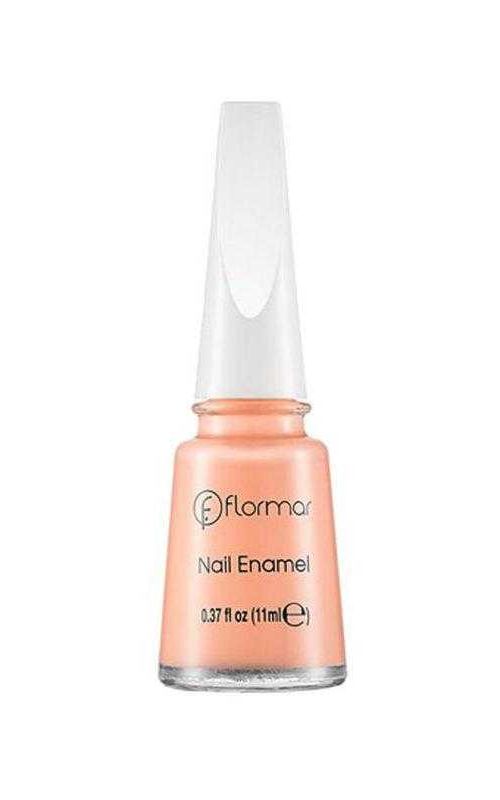 Flormar Nail Enamel