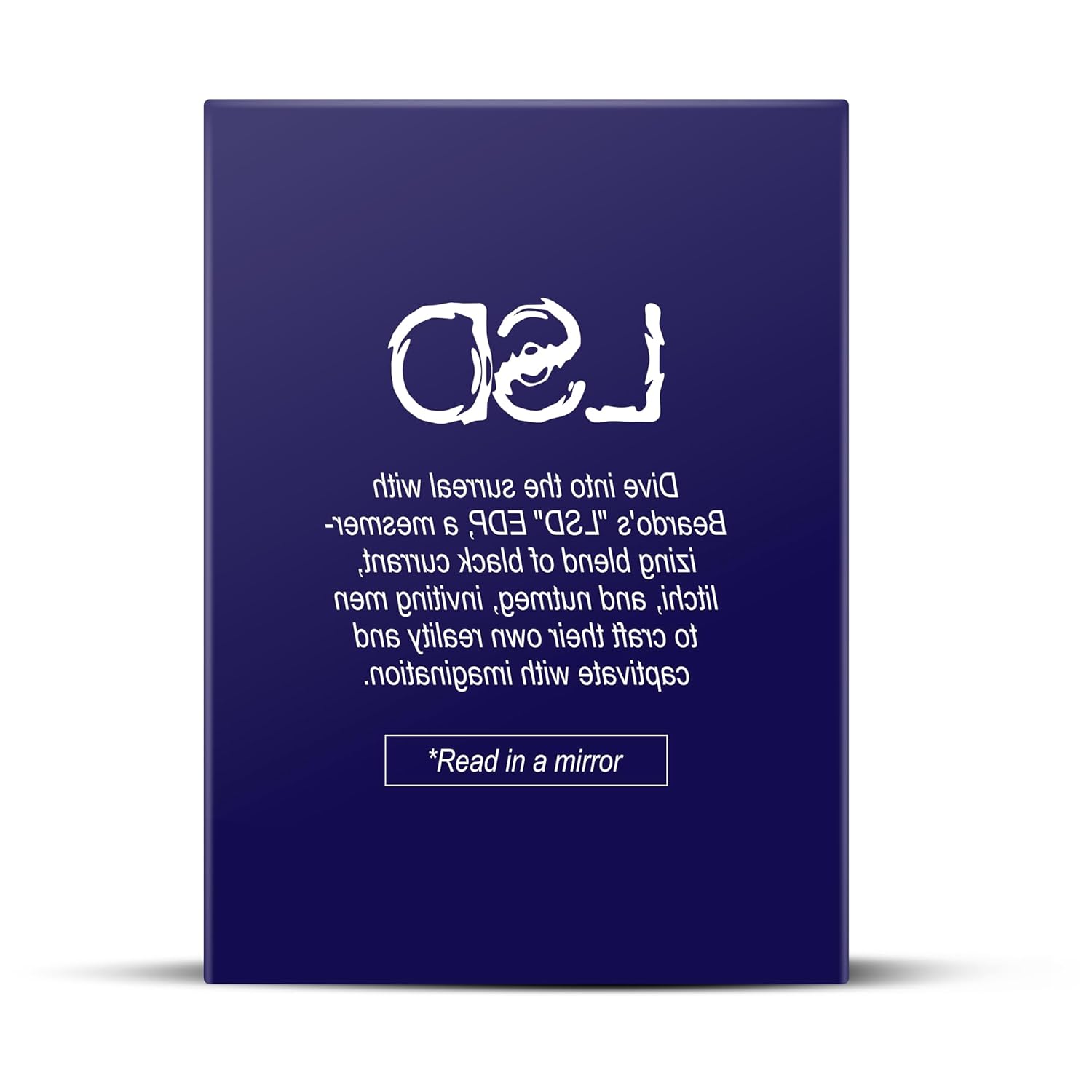 عطر Beardo LSD EDP 100 مل