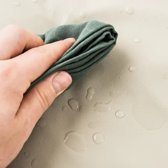 Done By Deer Foldable Changing Mat Sand