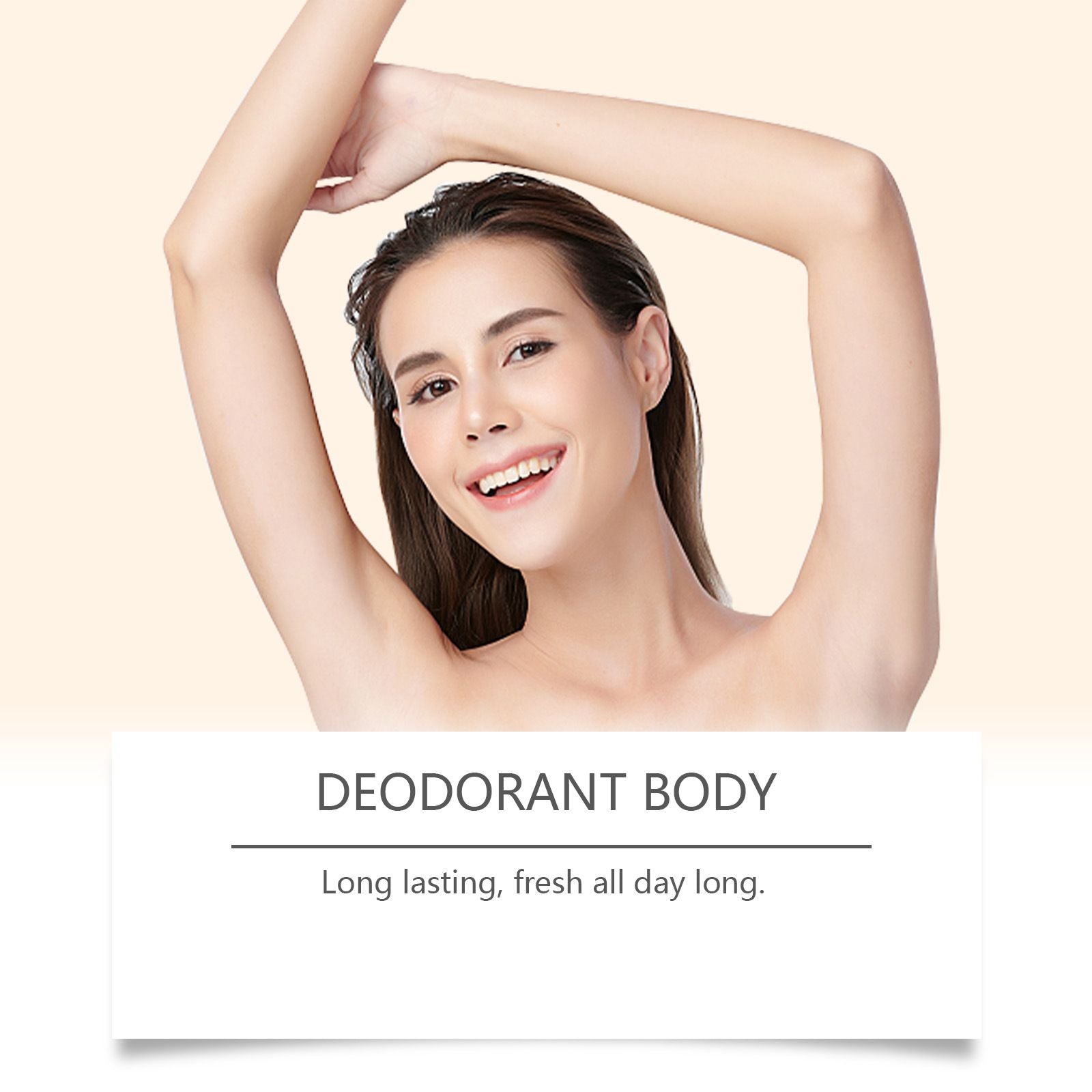 120ml Hydrating Body Mist with Moisturizing and Fresh Care