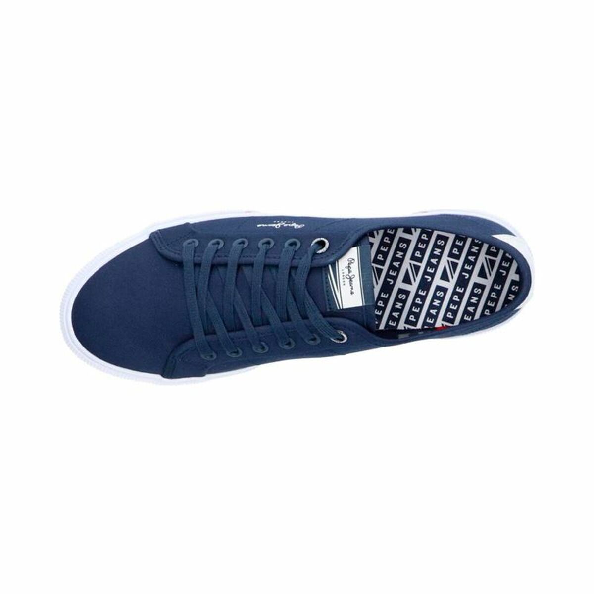 Men's Trainers Pepe Jeans Brady