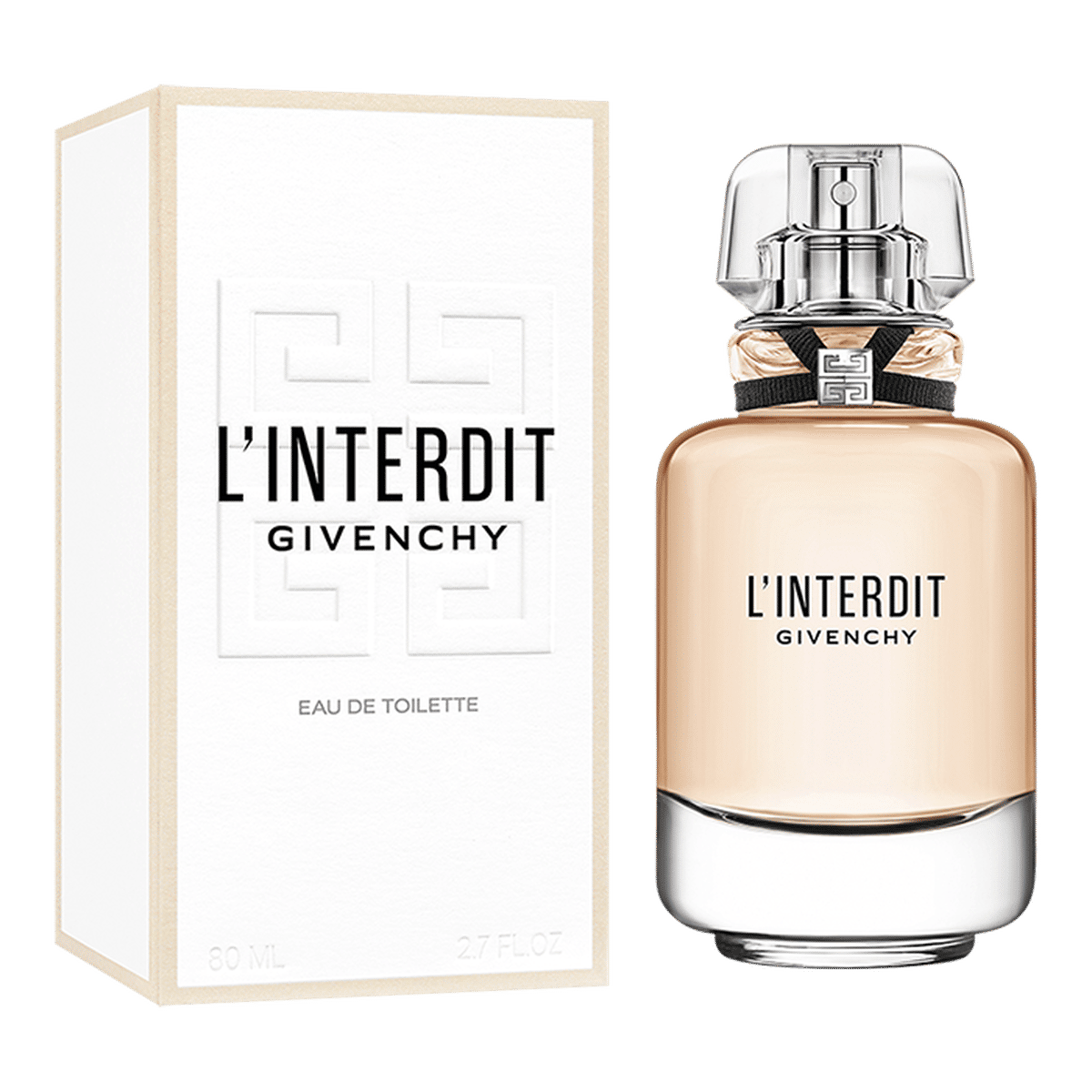 LInterdit Eau de Toilette