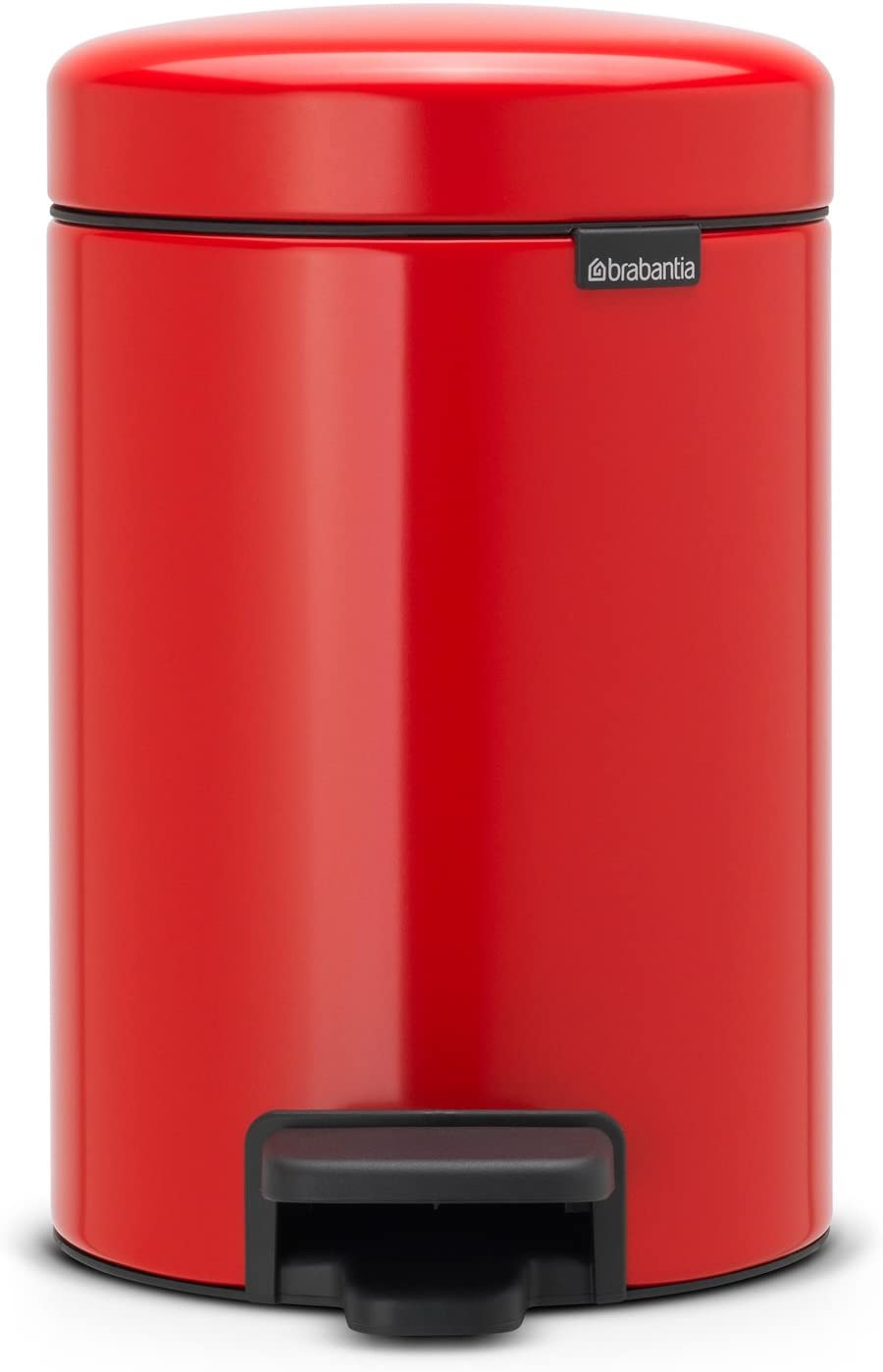 Pedal Bin NewIcon - 12 Litre