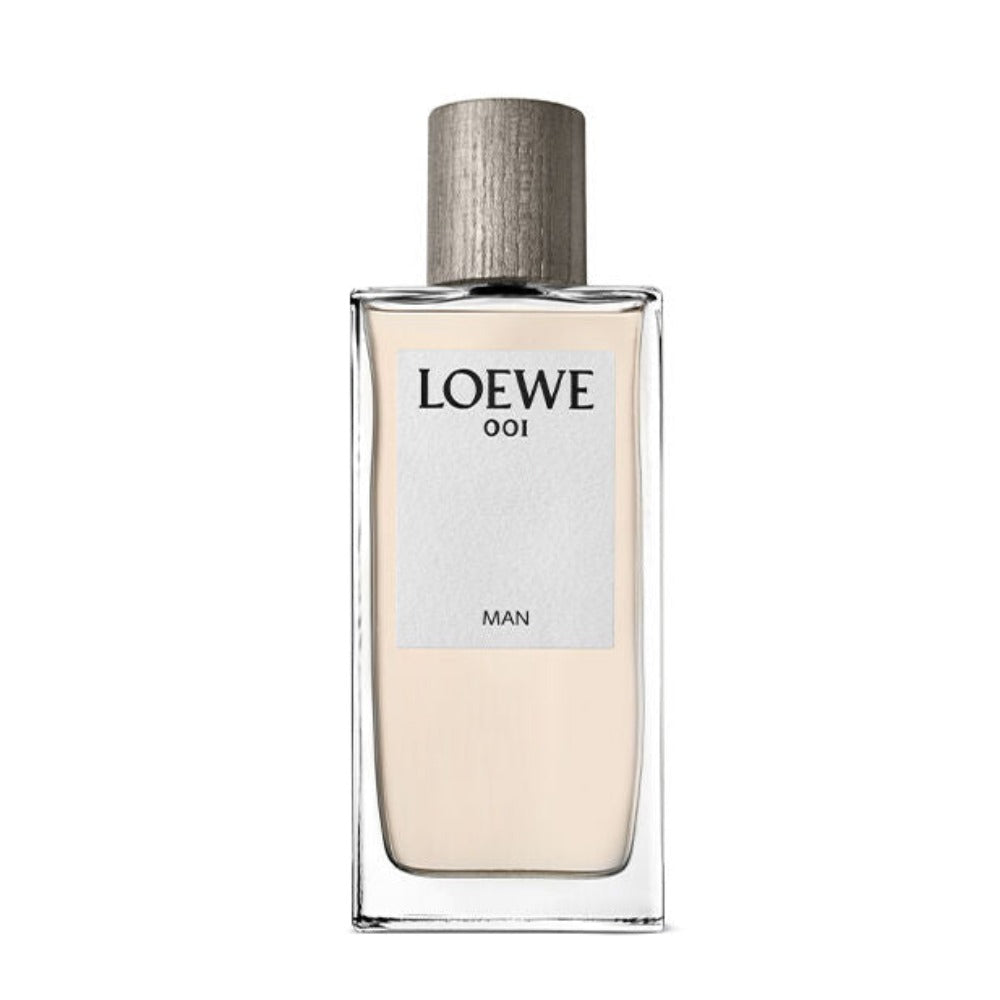 001 Eau de Parfum 100ml