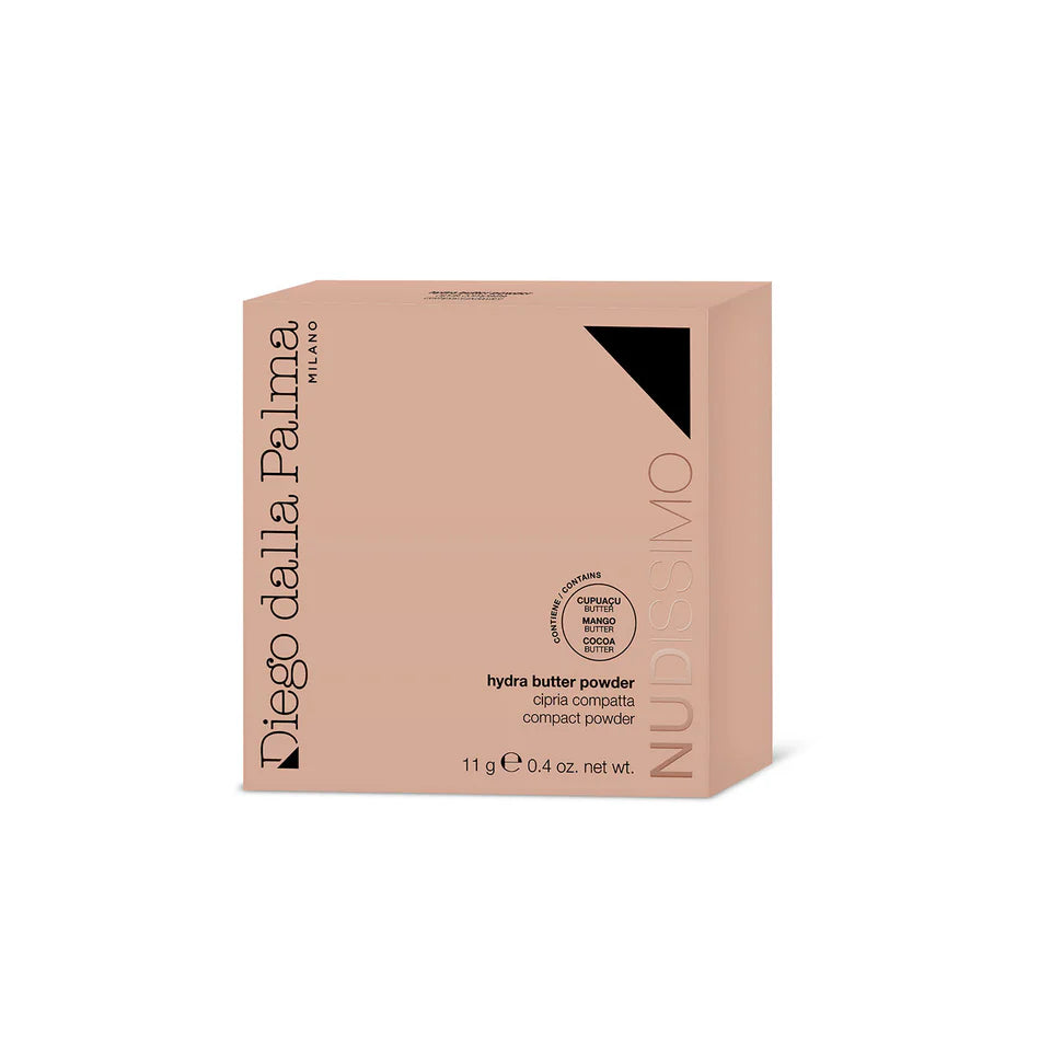 Hydra Butter Compact Powder