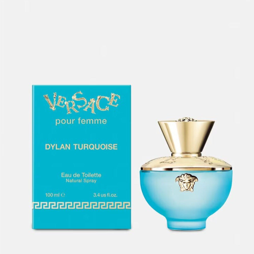 عطر ديلان توركواز