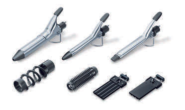 BEURER HT60 MULTIFUNCTION STYLER