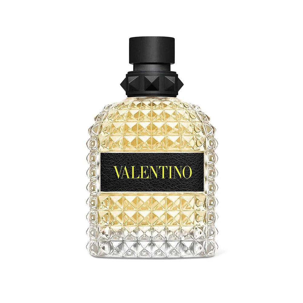 Valentino Uomo Born In Roma Yellow Dream M Edt 100Ml