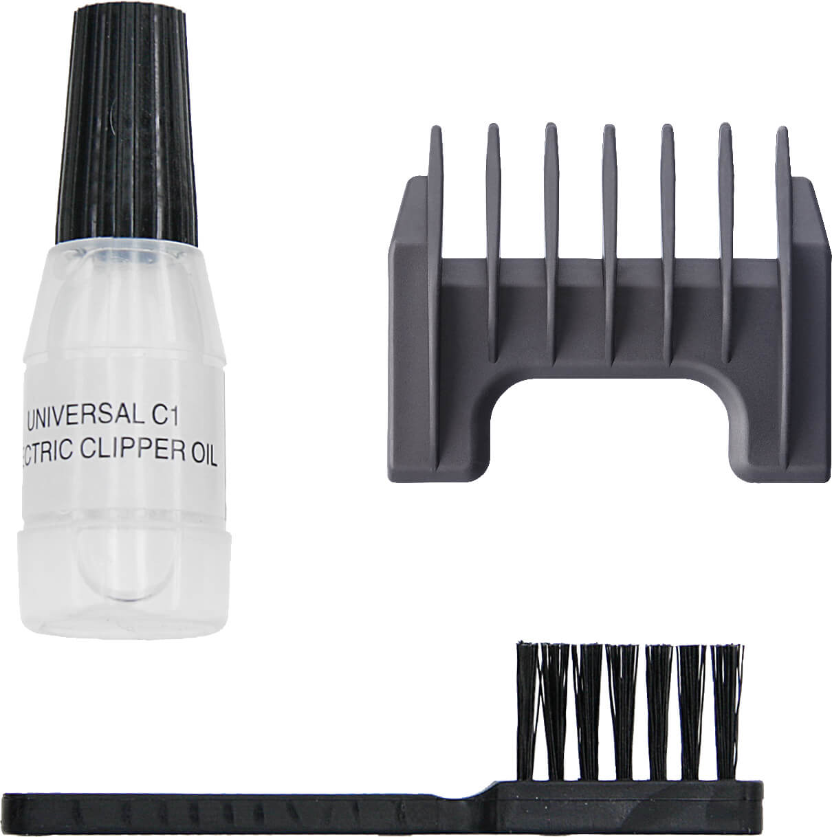 MOSER 1400-1205/0102 HairClipper Fading Edition 3Pin