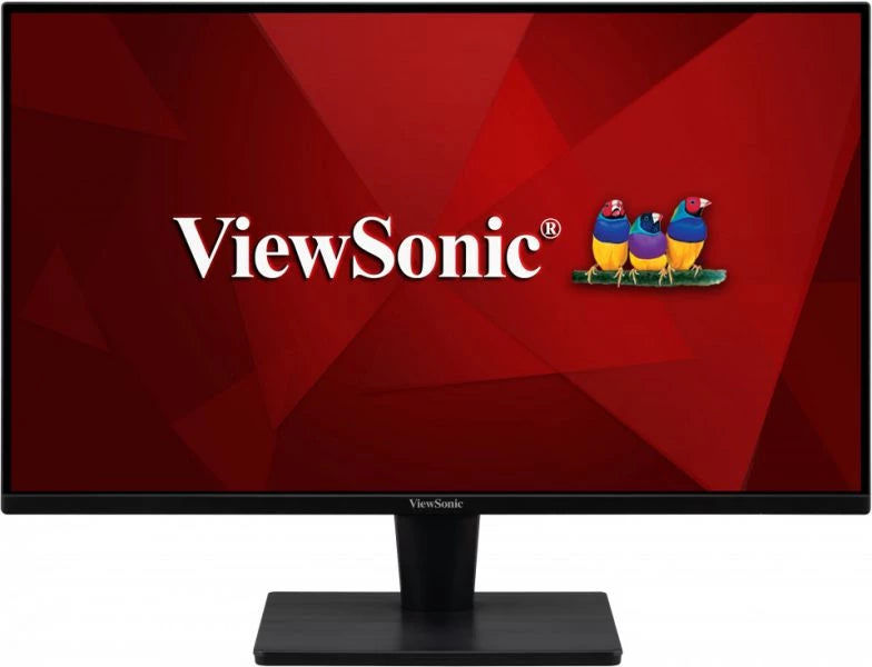 شاشة ViewSonic VA2715-H مقاس 27 بوصة بدقة Full HD من سلسلة MainStream