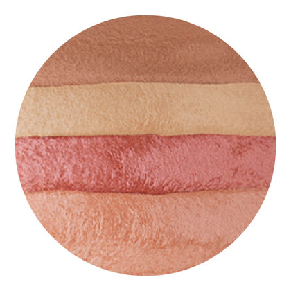 Luminys Baked All Over Illuminating Blush-Powder