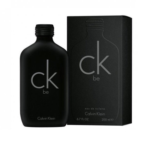 CK Be Eau de Toilette