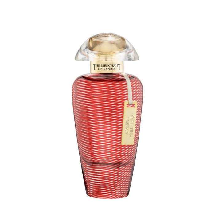 Murano Collection Byzantium Saffron Eau de Parfum 100ml