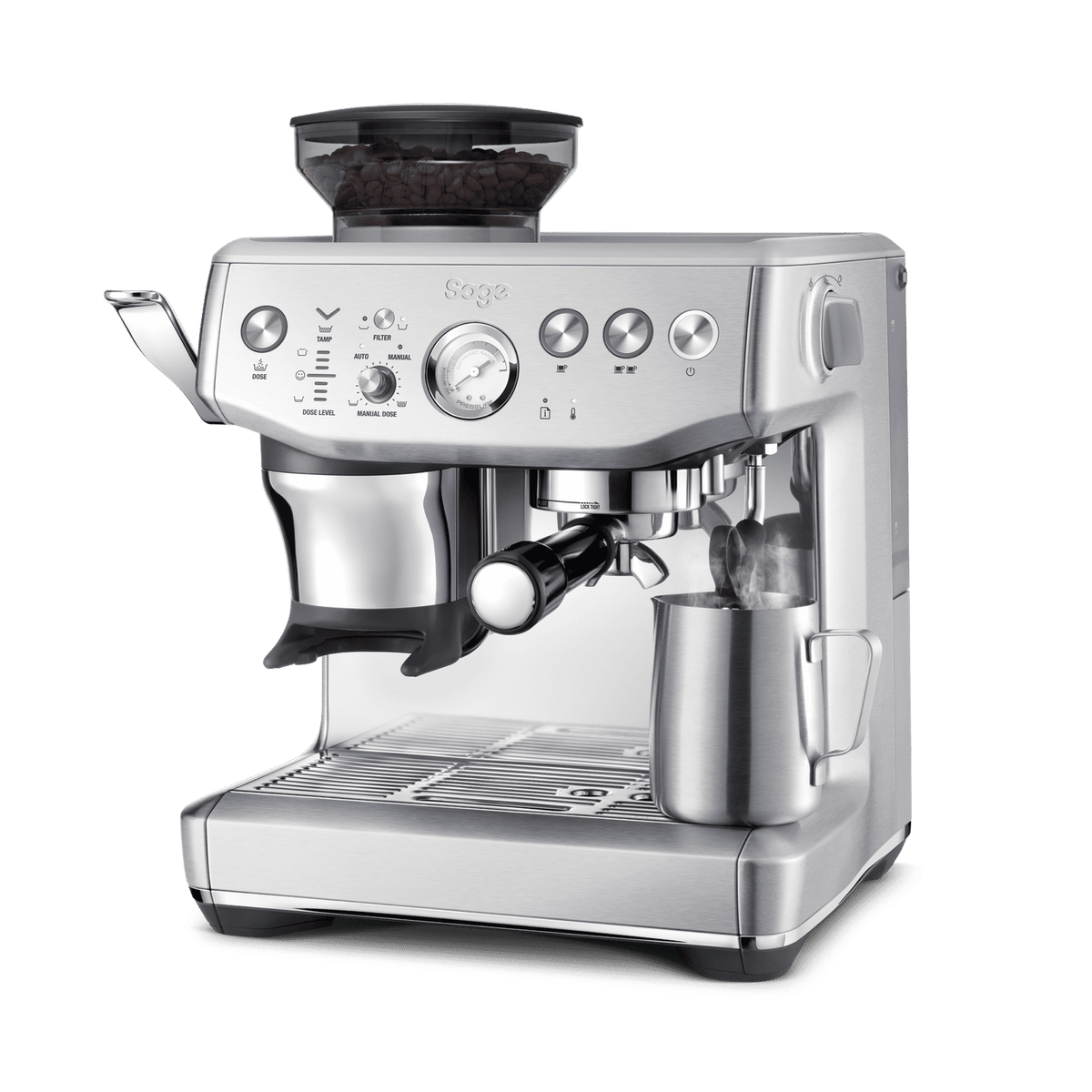 Sage Barista Express™ Impress