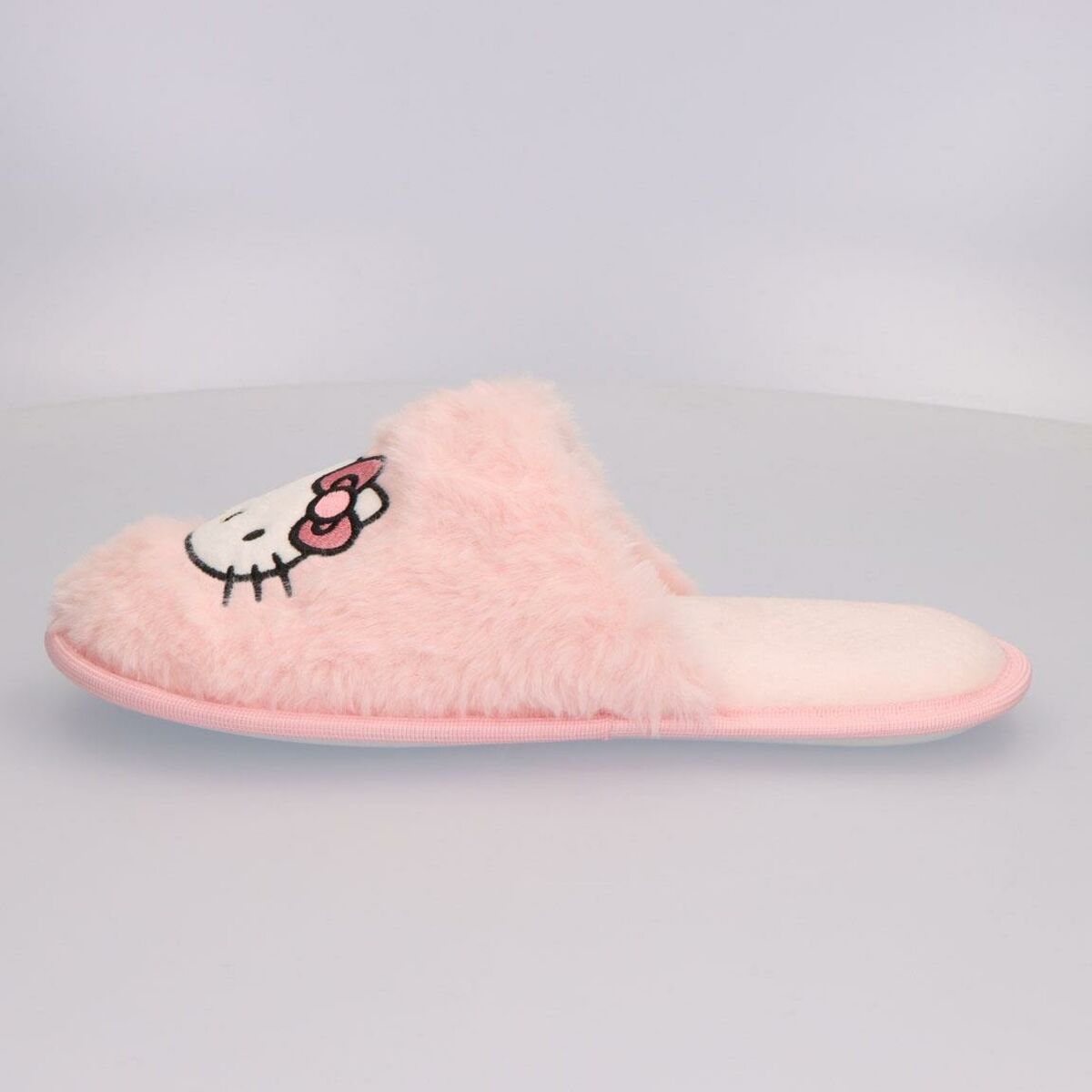 House Slippers Hello Kitty