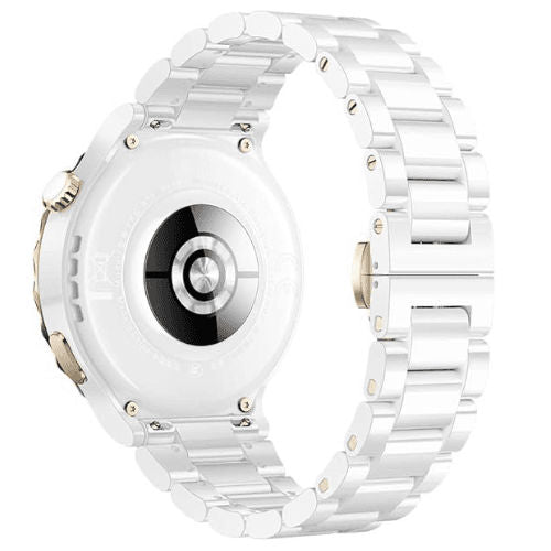 GT 3 PRO 43mm CERAMIC WHITE